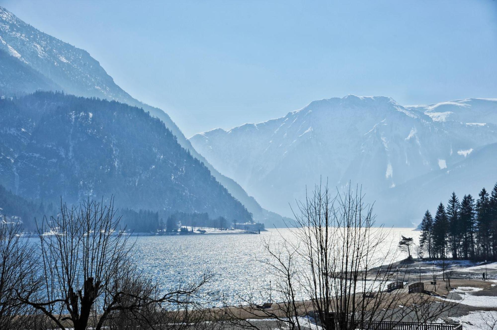 Fischerwirt Am See Achenkirch Luaran gambar